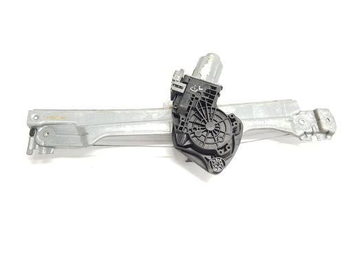 Rear right window mechanism CITROËN C4 II (NC_) 1.2 THP 130 (NCHNYM, NCHNYT) | BP29316532C25 - Image 3