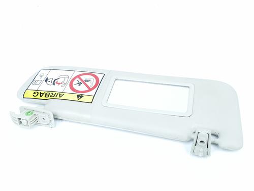 Right sun visor FIAT 500 (312_) 1.2 (312AXA1A) | BP22611110I2 