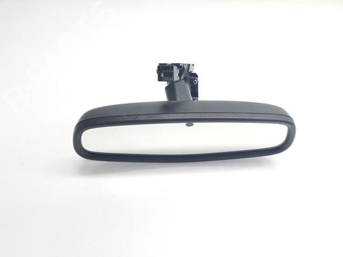 Rear mirror OPEL MOKKA / MOKKA X (J13) 1.6 CDTI (_76) | BP31139437I6 
