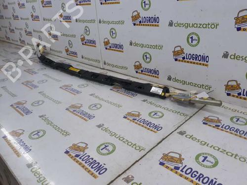 Left curtain airbag VW TOURAN (1T1, 1T2) 2.0 FSI | BP1932747C11 