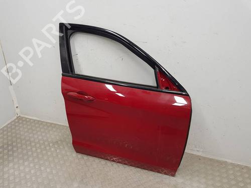 Used Right front door Right front door ALFA ROMEO STELVIO (949_) 2.2 D (949.AXD1A) (160 hp) 40155213 40155213