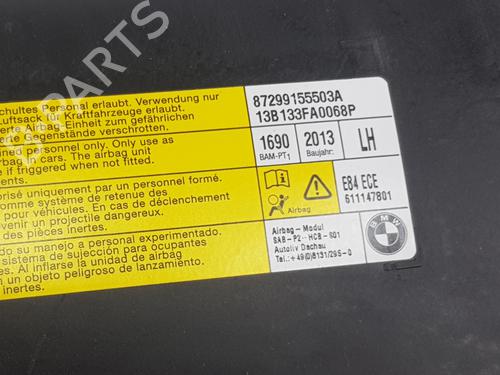 Electronic module BMW X1 (E84) xDrive 18 d | BP29618600M83 