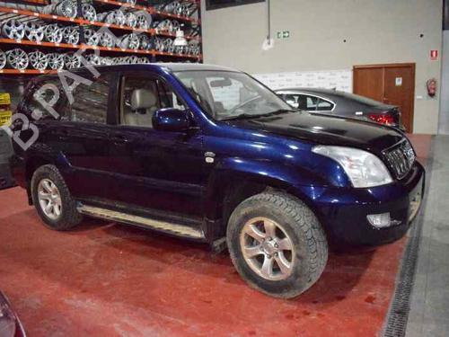Left rear window motor TOYOTA LAND CRUISER PRADO (_J12_) 3.0 D-4D (KDJ120, KDJ125) | BP1867156E23 