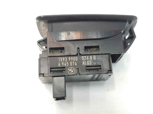 Right front window switch BMW 3 (E90) 320 d | BP3387312I26 