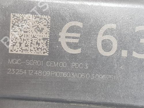 AdBlue-tank OPEL COMBO E Tour / Life (K9) 1.5 | BP32307260M85