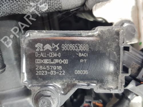 Engine JEEP AVENGER (J2) | BP37471578M1 - Image 6