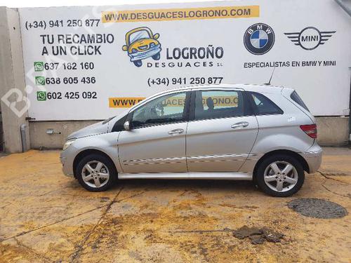 Left front window motor MERCEDES-BENZ B-CLASS Sports Tourer (W245) B 180 CDI (245.207) | BP6824829E21 