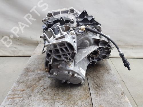 Gearkasse FORD TRANSIT COURIER V769 Box Body/MPV (N3P) 1.0 EcoBoost | BP30839742M3