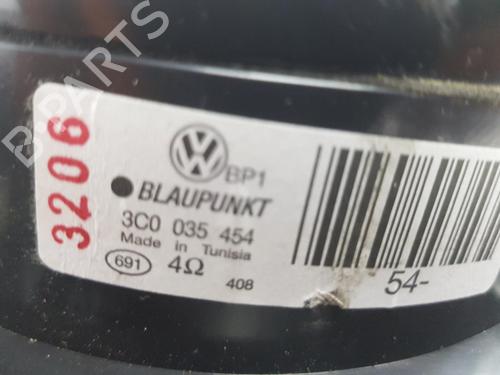 Front left window mechanism VW PASSAT B6 (3C2) 1.9 TDI | BP15499028C22 