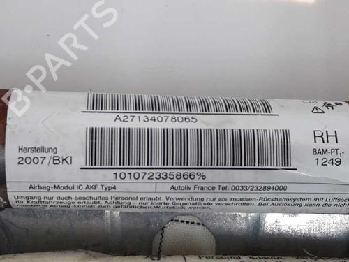 Right curtain airbag MINI MINI (R56) Cooper | BP3387457C12 