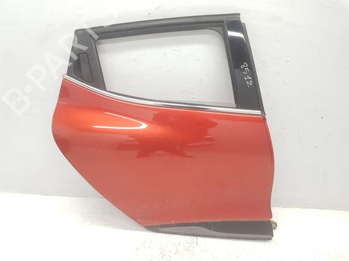 Used Right rear door RENAULT CLIO IV (BH_) [2012-2021]  26214818