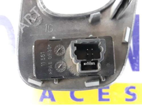 Left rear window switch PEUGEOT 307 Break (3E) 1.6 HDi 110 | BP2597425I29 