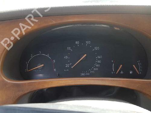 Compressor A/A SAAB 9-5 (YS3E) 2.2 TiD | BP5616317M34 
