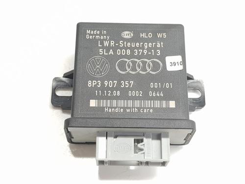 Elektronische module AUDI A3 Sportback (8PA) 2.0 TDI 16V (140 hp) 30437132