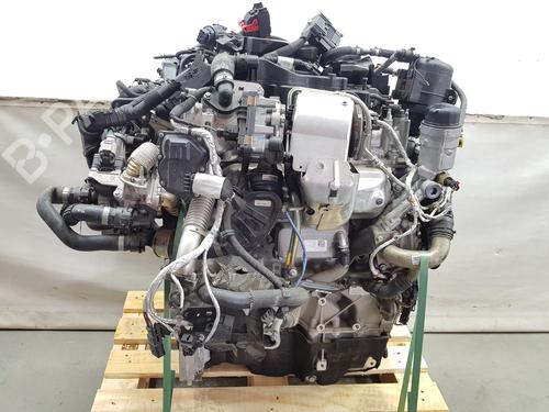 Engine LAND ROVER RANGE ROVER EVOQUE (L551)  | BP29399393M1 