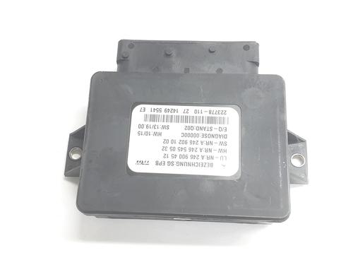 Electronic module MERCEDES-BENZ GLA-CLASS (X156) GLA 200 CDI / d (156.908) | BP28964964M83 