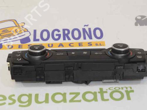 Climate control BMW 1 (E87) 116 d | BP782631I5
