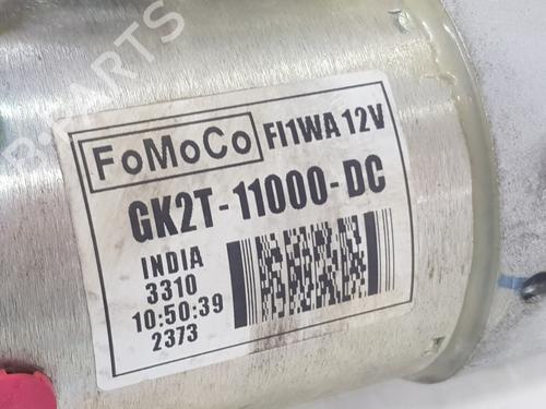 Starter FORD TRANSIT V363 Platform/Chassis (FED, FFD) 2.0 EcoBlue | BP31593826M8