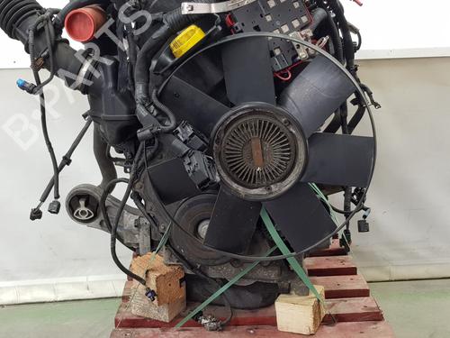 Engine RENAULT MASTER III Van (FV)  | BP34104181M1  - Image 8