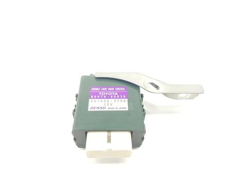 Electronic module TOYOTA LAND CRUISER PRADO (_J12_) 3.0 D-4D (KDJ120, KDJ125) | BP15768929M83 