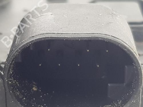 Rear right lock BMW 3 (E46) 320 i | BP10416340C99 