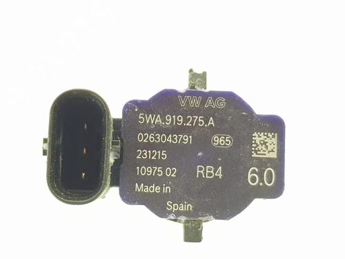 Electronic module CUPRA LEON (KL1, KU1, KUG) | BP35801539M83 - Image 3