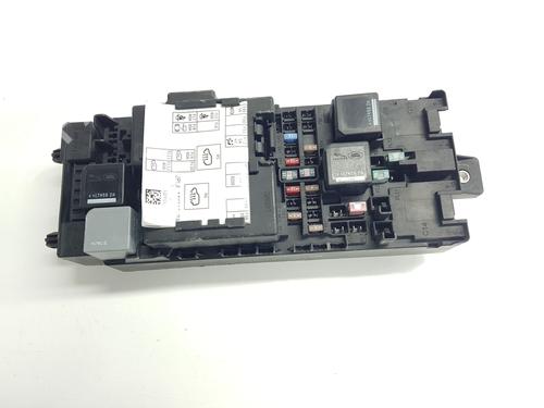 Used Fuse box Fuse box LAND ROVER RANGE ROVER SPORT II (L494) 3.0 TDV6 4x4 (258 hp) 33658914 33658914