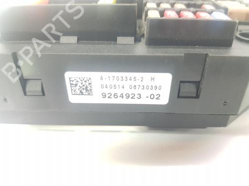 Fuse box BMW 5 (F10) 520 d | BP8586944E1 