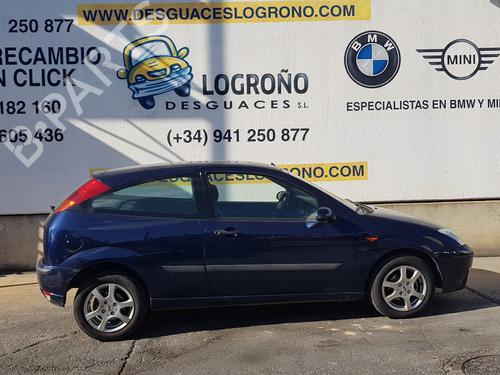 Høyre foran lås FORD FOCUS I (DAW, DBW) 1.8 TDCi | BP29451214C97 