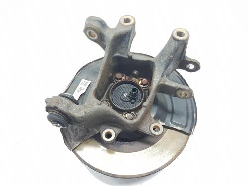 Right rear steering knuckle TOYOTA AVENSIS Estate (_T27_) 2.0 D-4D (ADT270_, ADT270R) | BP16938761M28