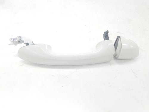Used Rear right exterior door handle VW TOURAN (5T1) 1.6 TDI (115 hp) 13690217