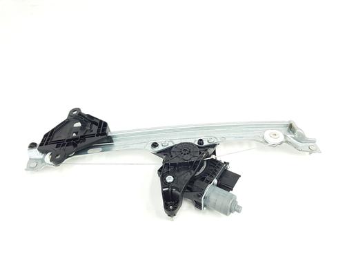 Used Rear left window mechanism Rear left window mechanism DACIA DUSTER (PYM_, PYN_) 1.2 TCe 130 (131 hp) 34736042 34736042