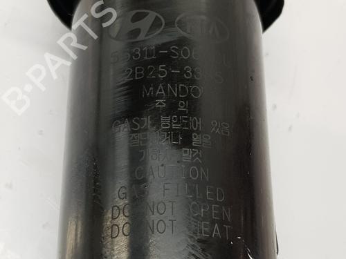 Left rear shock absorber HYUNDAI i30 (PDE, PD, PDEN) 2.0 N | BP16552948M18 
