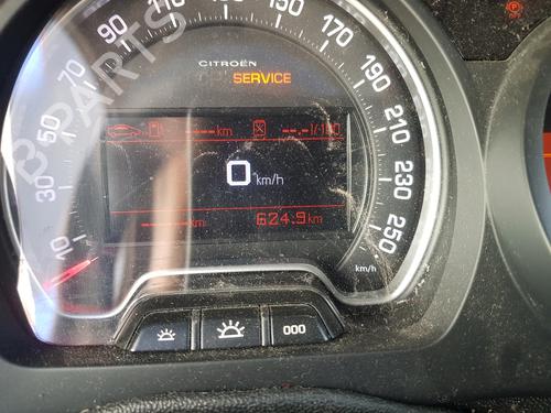 Left front indicator CITROËN C5 III (RD_) 2.0 HDi 165 (RDRHHA, RDRHH8) | BP38330510C32 - Image 37