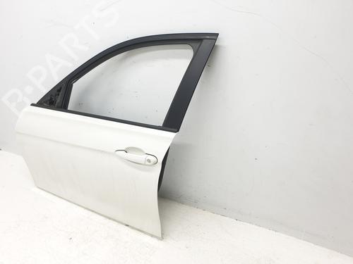 Left front door BMW 3 (F30, F80) 318 d | BP28192338C2 