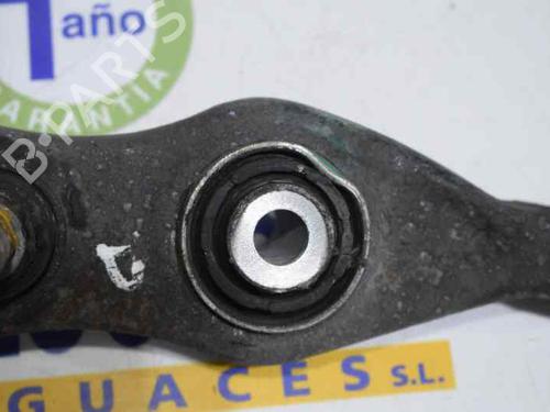 Right front suspension arm MERCEDES-BENZ E-CLASS (W211) E 420 CDI (211.029) | BP764416M13 