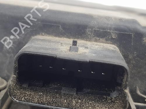 AdBlue tank PEUGEOT 2008 I (CU_) 1.5 BlueHDI 120 | BP29735959M85 
