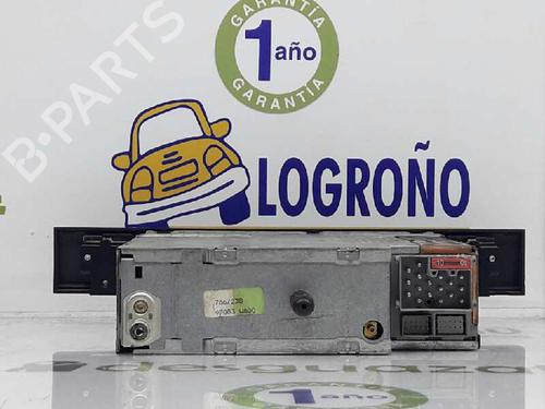 Radio BMW 5 Touring (E39) 528 i | BP2973719E6 