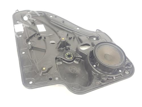 Used Rear right window mechanism Rear right window mechanism VW GOLF VI (5K1) [2008-2014] 33658881 33658881