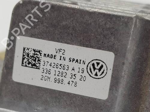 Left headlight VW T-CROSS (C11, D31) 1.0 TSi | BP40435851C28  - Image 7