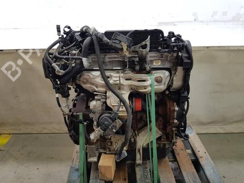 Engine CITROËN JUMPER II Van 2.2 BlueHDi 140 | BP39993546M1 - Image 10
