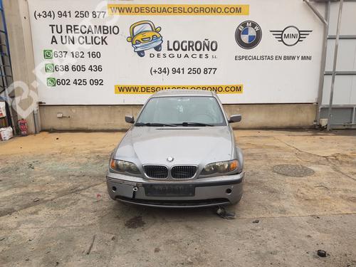 Left front window switch BMW 3 (E46) 320 d | BP9276717C106  - Image 62