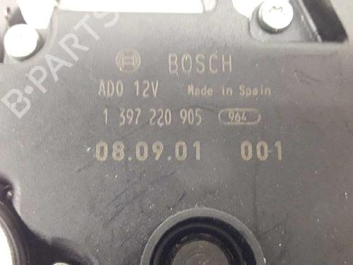 Rear wiper motor BMW 5 Touring (E61) 530 d | BP2992809M102 