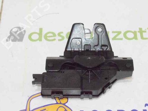 Tailgate lock BMW 3 Coupe (E92) 335 d | BP781403C101 