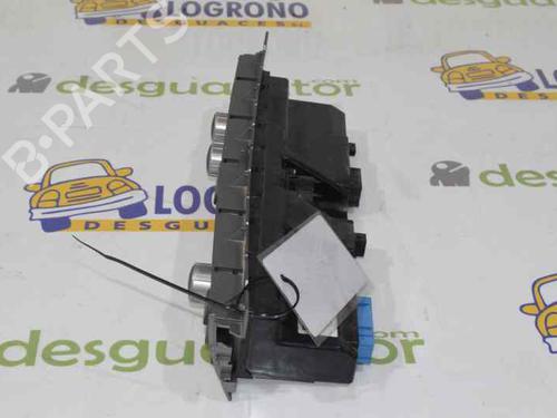 Climate control BMW 7 (E65, E66, E67) 730 Ld | BP787001I5 