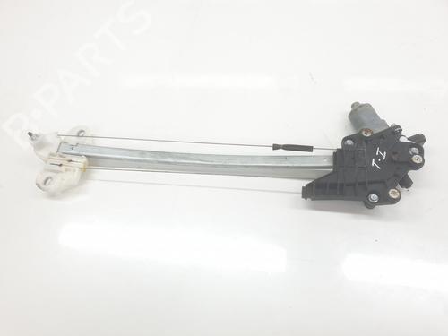 Used Rear left window mechanism Rear left window mechanism HONDA CR-V III (RE_) [2006-2026] 36305996 36305996