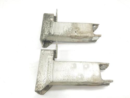Bumper shock absorber BMW X3 (E83) xDrive 30 d | BP14110410C125 