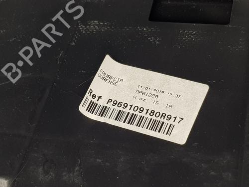 Armrest / Center console RENAULT MEGANE IV Grandtour (K9A/M/N_) 1.5 dCi 110 | BP20321372I20 