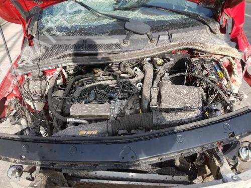 Electronic module MERCEDES-BENZ B-CLASS Sports Tourer (W246, W242) B 200 CDI / d (246.208) | BP10716246M83 