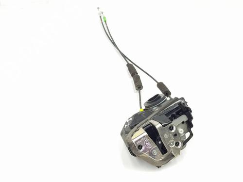 Rear left lock TOYOTA LAND CRUISER PRADO (_J15_) 3.0 D-4D (KDJ155_, KDJ150_, KDJ150R, KDJ155R) | BP21003488C100 